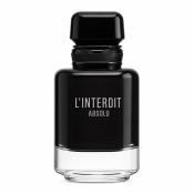 Givenchy L'Interdit Absolu Intense parfumirana voda za ženske 80 ml