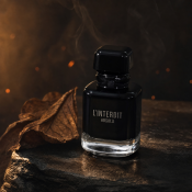 Givenchy L'Interdit Absolu Intense parfumirana voda za ženske 80 ml