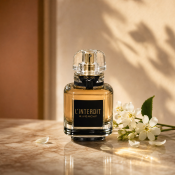 Givenchy L'Interdit čistý parfém pre ženy 35 ml