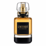 Givenchy L'Interdit czyste perfumy dla kobiet 50 ml
