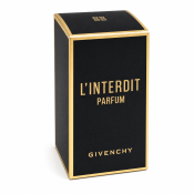 Givenchy L'Interdit Parfüm für Damen 80 ml