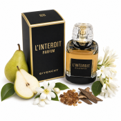 Givenchy L'Interdit Parfüm für Damen 80 ml