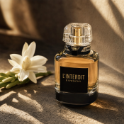 Givenchy L'Interdit Parfüm für Damen 80 ml