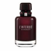 Givenchy L'Interdit Rouge Eau de Parfum für Damen 125 ml