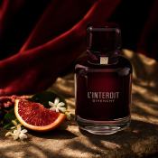 Givenchy L'Interdit Rouge Eau de Parfum für Damen 125 ml