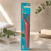 TePe Universal Care четка за зъби за брекети и импланти Toothbrush