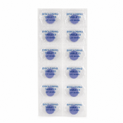 TePe PlaqSearch таблетки за оцветяване на зъбната плака Disclosing Tablets 10 pcs