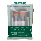 EcoTools On the Go Style Set комплект четки