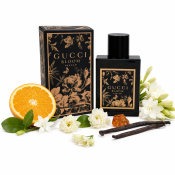 Gucci Bloom čisti parfum za ženske 50 ml