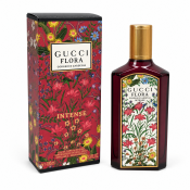 Gucci Flora Gorgeous Gardenia Intense woda perfumowana dla kobiet 100 ml