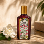Gucci Flora Gorgeous Gardenia Intense woda perfumowana dla kobiet 100 ml