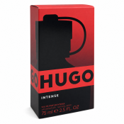 Hugo Boss Hugo Intense parfumirana voda za moške 75 ml
