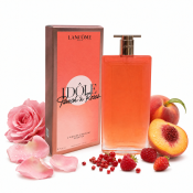 Lancôme Idôle Peach ‘N Roses woda perfumowana dla kobiet 100 ml