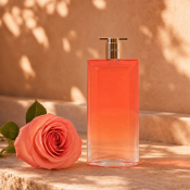 Lancôme Idôle Peach ‘N Roses woda perfumowana dla kobiet 100 ml