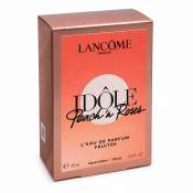 Lancôme Idôle Peach ‘N Roses Eau de Parfum para mujer 25 ml
