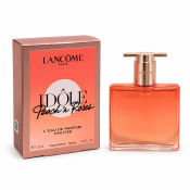 Lancôme Idôle Peach ‘N Roses Eau de Parfum para mujer 25 ml