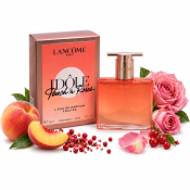 Lancôme Idôle Peach ‘N Roses Eau de Parfum para mujer 25 ml