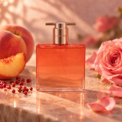 Lancôme Idôle Peach ‘N Roses Eau de Parfum para mujer 25 ml