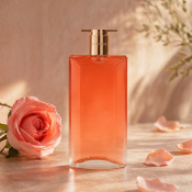 Lancôme Idôle Peach ‘N Roses woda perfumowana dla kobiet 50 ml