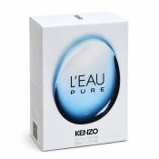 Kenzo L'Eau Pure Eau de Parfum unisex 50 ml