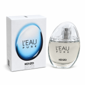 Kenzo L'Eau Pure Eau de Parfum unisex 50 ml