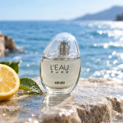 Kenzo L'Eau Pure Eau de Parfum unisex 50 ml