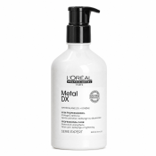 L´Oréal Professionnel Série Expert Metal DX Professional Care balsam pentru par vopsit, decolorat și tratat chimic 500 ml