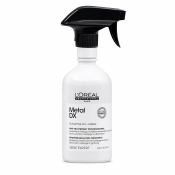 L´Oréal Professionnel Série Expert Metal DX Professional Pre-Treatment cura dei capelli senza risciacquo per capelli tinri, trattati chimicamente e decolorati 500 ml