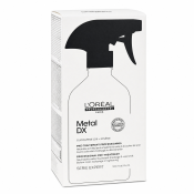 L´Oréal Professionnel Série Expert Metal DX Professional Pre-Treatment cura dei capelli senza risciacquo per capelli tinri, trattati chimicamente e decolorati 500 ml