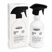 L´Oréal Professionnel Série Expert Metal DX Professional Pre-Treatment cura dei capelli senza risciacquo per capelli tinri, trattati chimicamente e decolorati 500 ml