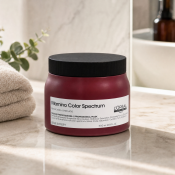 L´Oréal Professionnel Série Expert Vitamino Color Spectrum Professional Mask mască protectoare pentru păr vopsit și cu șuvițe 500 ml
