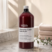 L´Oréal Professionnel Série Expert Vitamino Color Spectrum Professional Shampoo šampon pro barvené vlasy 1500 ml