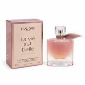 Lancôme La Vie Est Belle Vanille Nude Eau de Parfum para mujer 50 ml