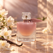 Lancôme La Vie Est Belle Vanille Nude Eau de Parfum para mujer 50 ml