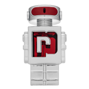 Paco Rabanne Phantom In Red čistý parfém pro muže 100 ml