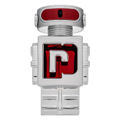 Paco Rabanne Phantom In Red čistý parfém pro muže 50 ml