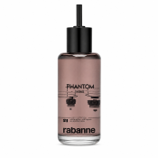 Paco Rabanne Phantom Intense Eau de Parfum für Herren Refill 200 ml