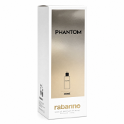 Paco Rabanne Phantom Intense Eau de Parfum für Herren Refill 200 ml