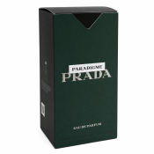 Prada Paradigme parfemska voda za muškarce Refillable 100 ml