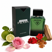 Prada Paradigme parfemska voda za muškarce Refillable 100 ml