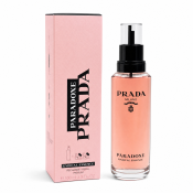Prada Paradoxe Radical Essence tiszta parfüm nőknek Refill 100 ml