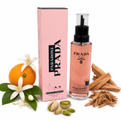 Prada Paradoxe Radical Essence tiszta parfüm nőknek Refill 100 ml