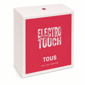 Tous Electro Touch Eau de Parfum da donna 100 ml