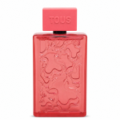 Tous Kaos Eau de Parfum da donna 100 ml