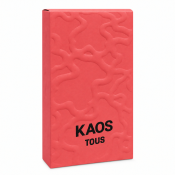 Tous Kaos Eau de Parfum da donna 100 ml