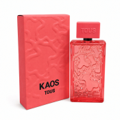 Tous Kaos Eau de Parfum da donna 100 ml