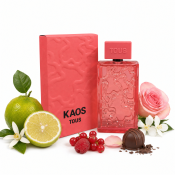 Tous Kaos Eau de Parfum da donna 100 ml