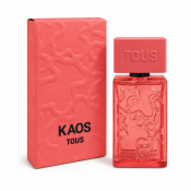 Tous Kaos woda perfumowana dla kobiet 30 ml