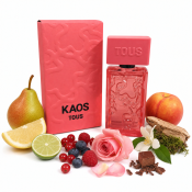 Tous Kaos woda perfumowana dla kobiet 30 ml