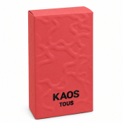 Tous Kaos Eau de Parfum para mujer 50 ml